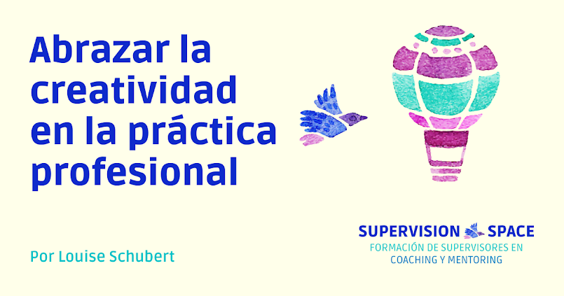 blog-5 Artículo Supervision Space - Formación de supervisores en coaching y mentoring